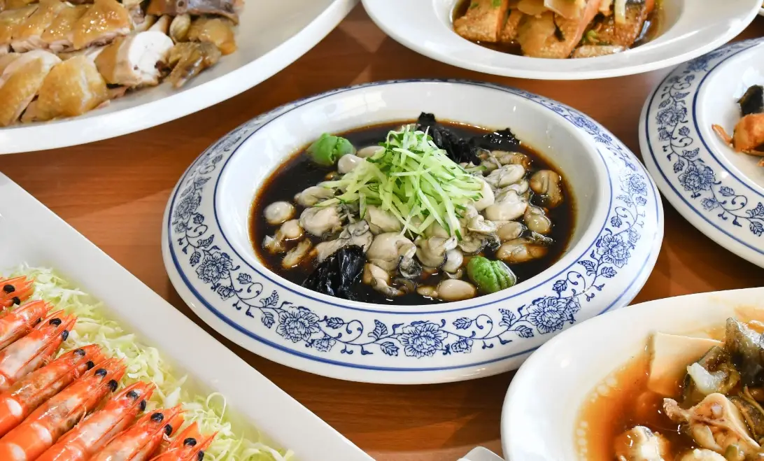 雲林海線美食全攻略：海鮮與小吃終極探索清單