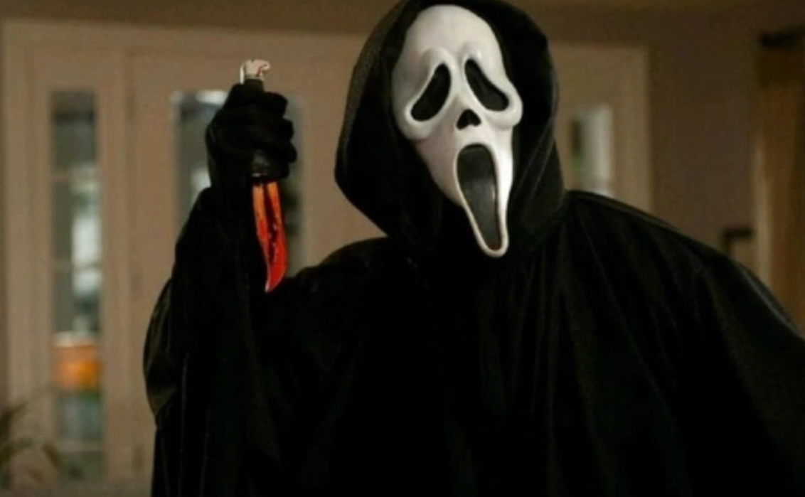 夢到自己被殺意思