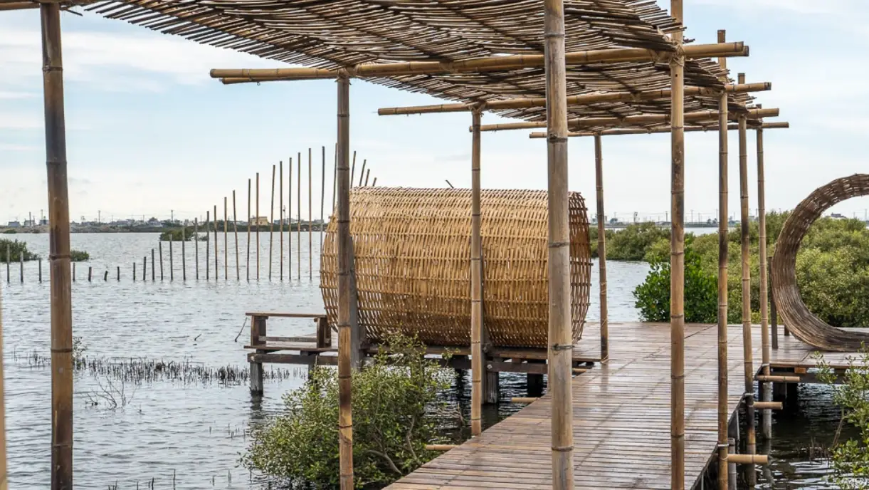 雲林海線一日遊攻略：沿海景點、美食與行程全解析