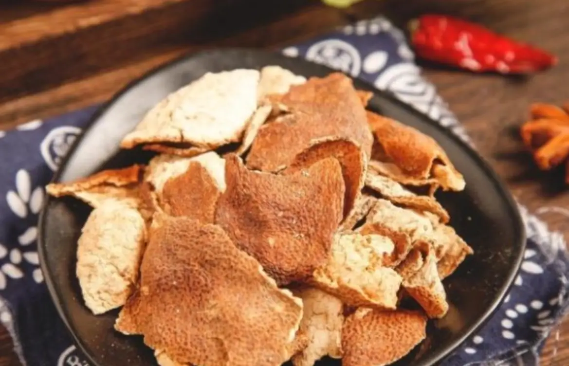 香砂六君子湯 脹氣