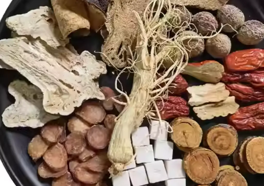 香砂六君子湯降血壓有效嗎？中醫調理高血壓實用指南