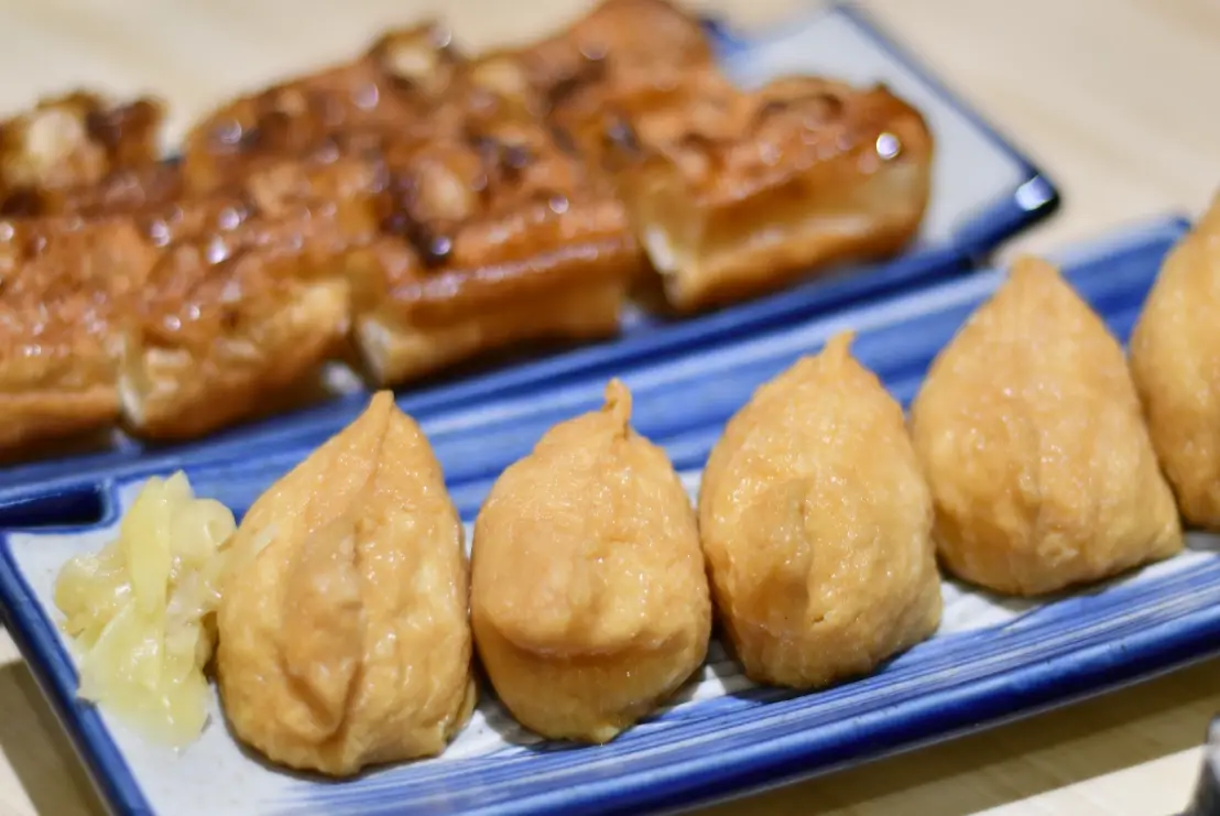 台南素食日本料理全攻略：老饕私藏名單與點餐秘訣