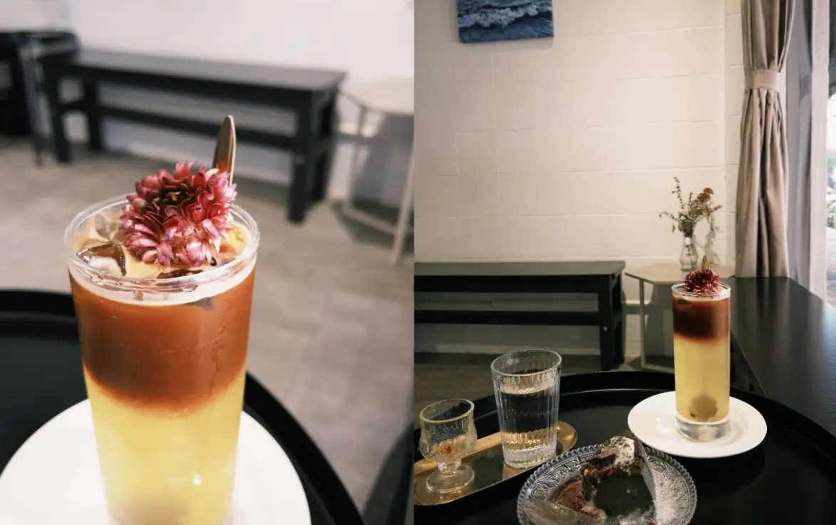 台北植物園餐廳