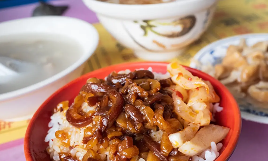 三重隱藏版美食評分最高｜在地人私藏3間必訪小吃店