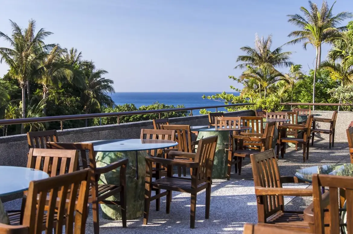 精選台灣適合長輩的渡假村推薦：無障礙設施、養生餐食與慢活行程指南