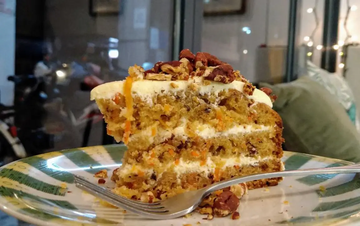 台北胡蘿蔔蛋糕地圖：內行人的私藏名單與挑選終極指南