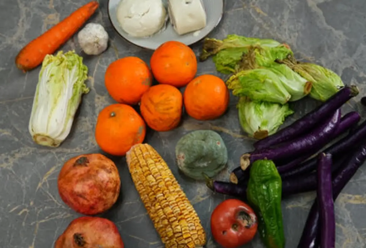 蔬菜壞掉怎麼辦？5招判斷+3個保存技巧，遠離食物中毒