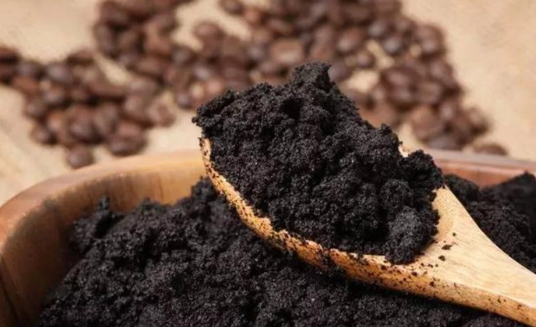咖啡渣堆肥比例