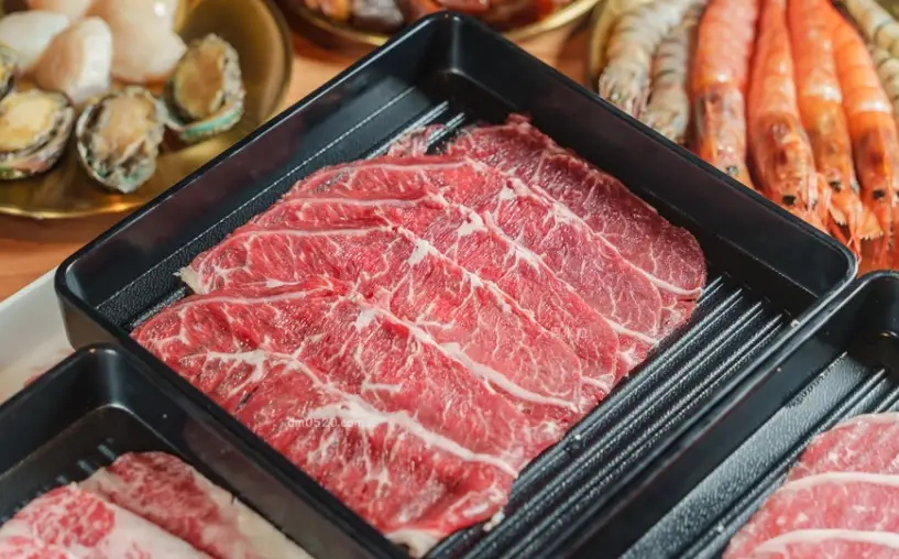 金門海鮮吃到飽餐廳