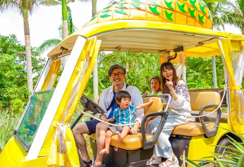 沖繩親子行程攻略：五天四夜不踩雷玩法與私房景點