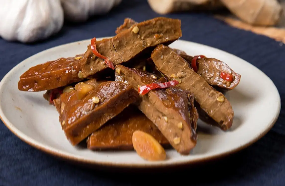 新北美食伴手禮