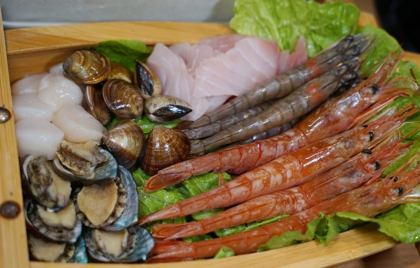 金門海鮮吃到飽全攻略：避坑指南與高CP值餐廳推薦