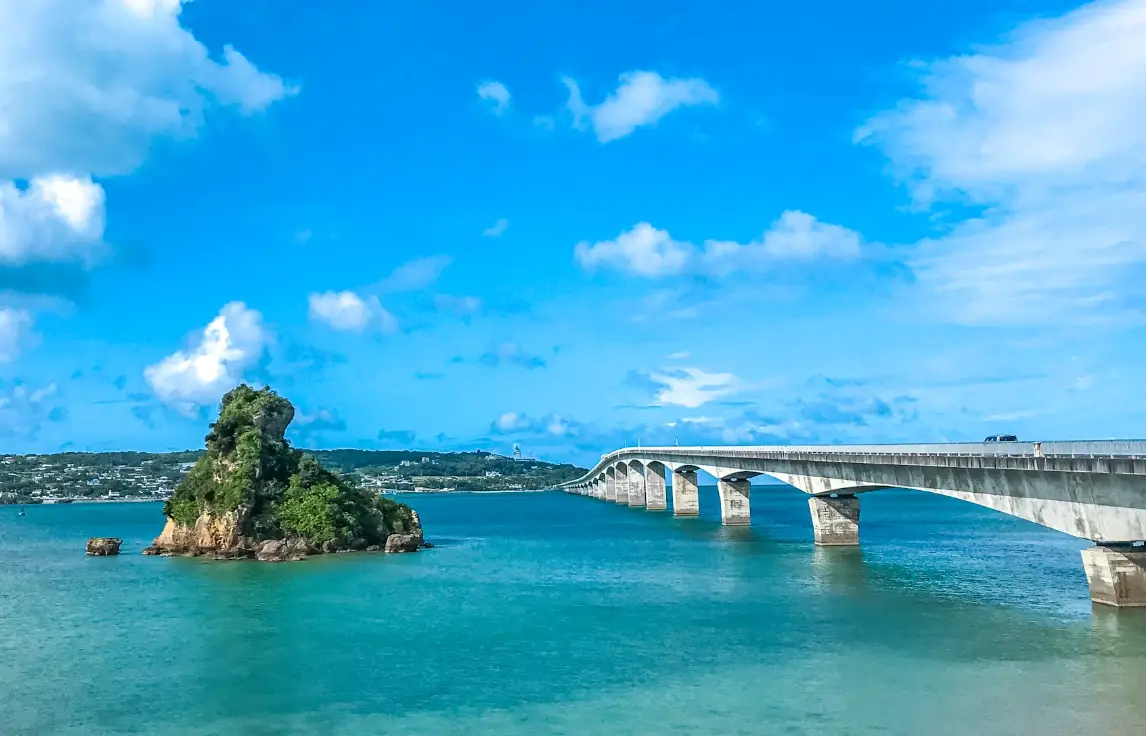 沖繩網美景點全攻略：10個必拍私房景點與打卡路線一次收藏