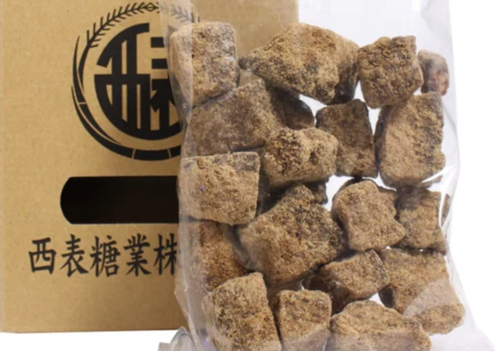 沖繩黑糖品牌比較