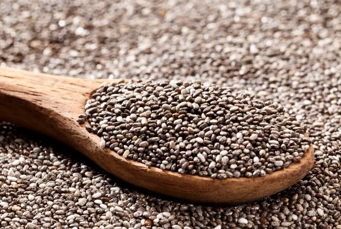 奇亞籽營養