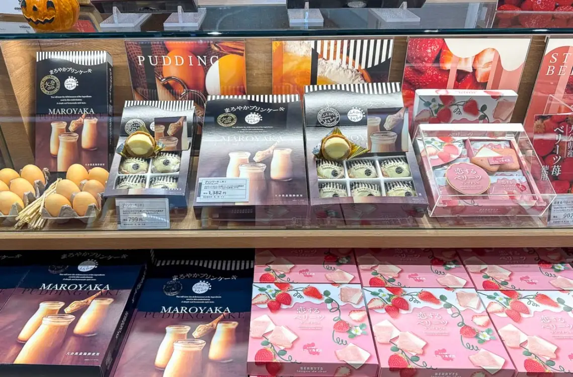 福岡機場國際線伴手禮終極指南：人氣商品與避坑採買心得