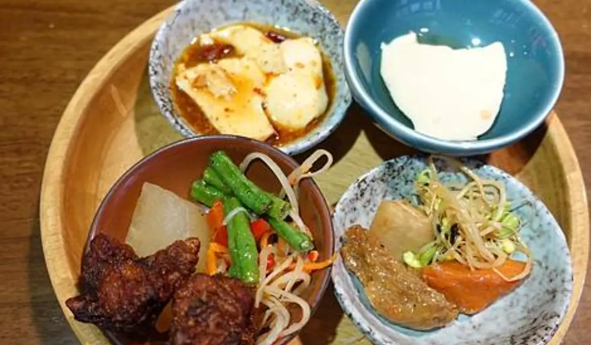 台北植物園餐廳