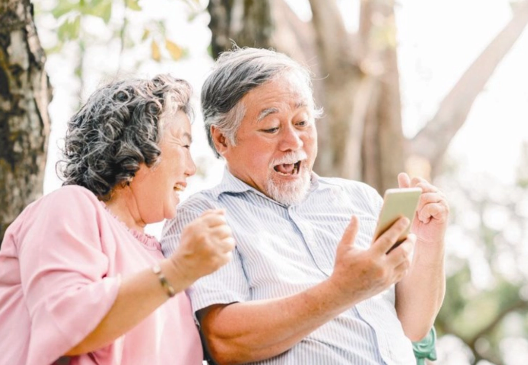 夢見死去的母親