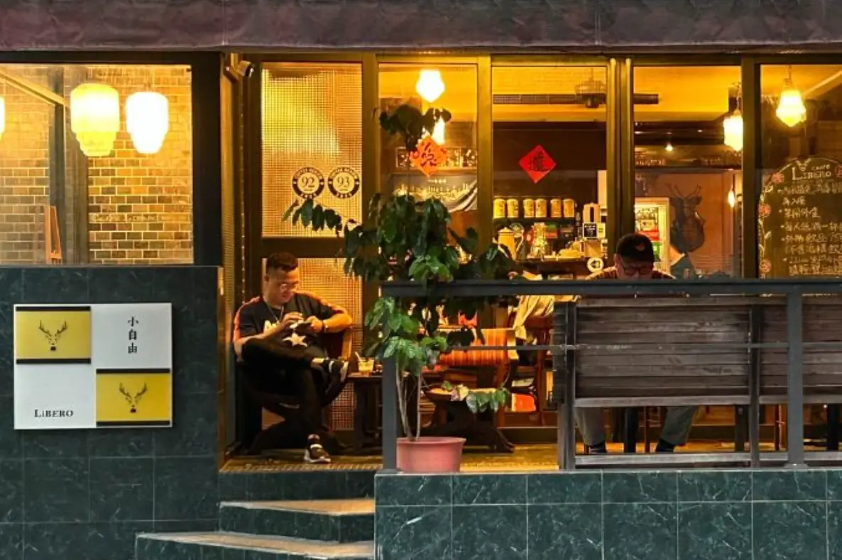 永康街咖啡廳推薦：資深咖友的私藏名單與選店心法