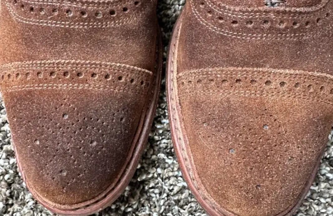 麂皮變色急救與保養全攻略：清潔專家教你恢復原色