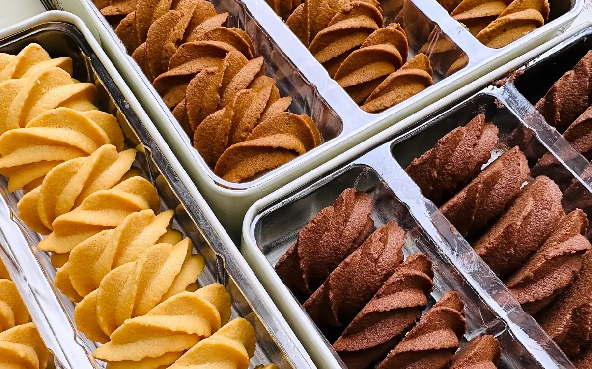 中壢伴手禮採買全攻略：老饕私藏名單與隱藏版美食地圖