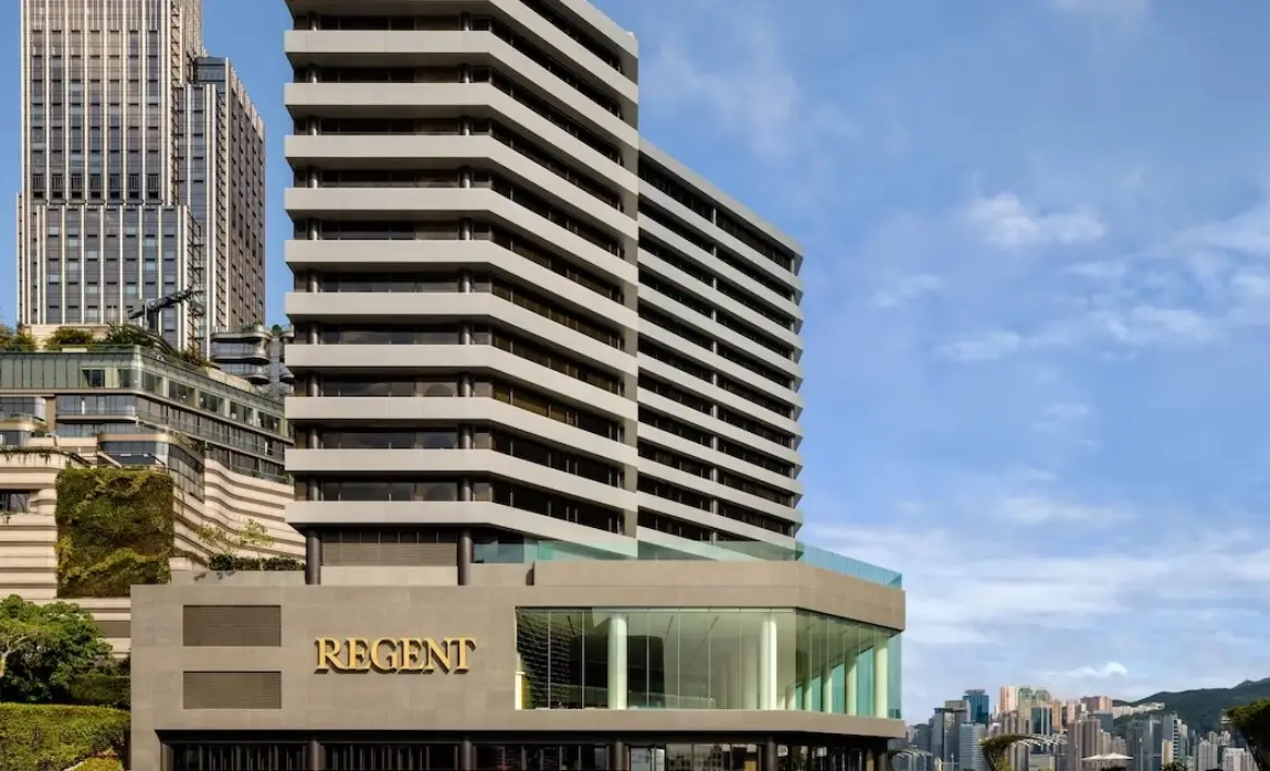 IHG Rewards Club會員計劃