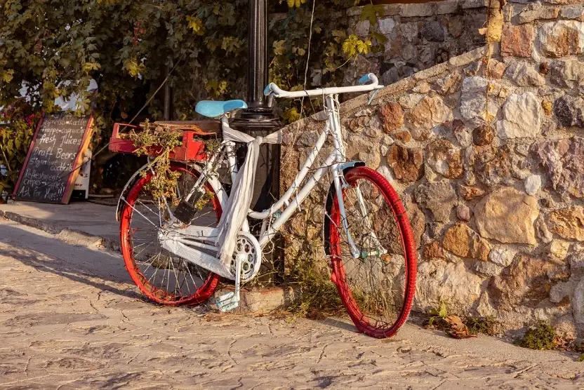 一直夢到同一個男生