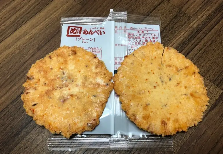 福太郎仙貝哪裡買