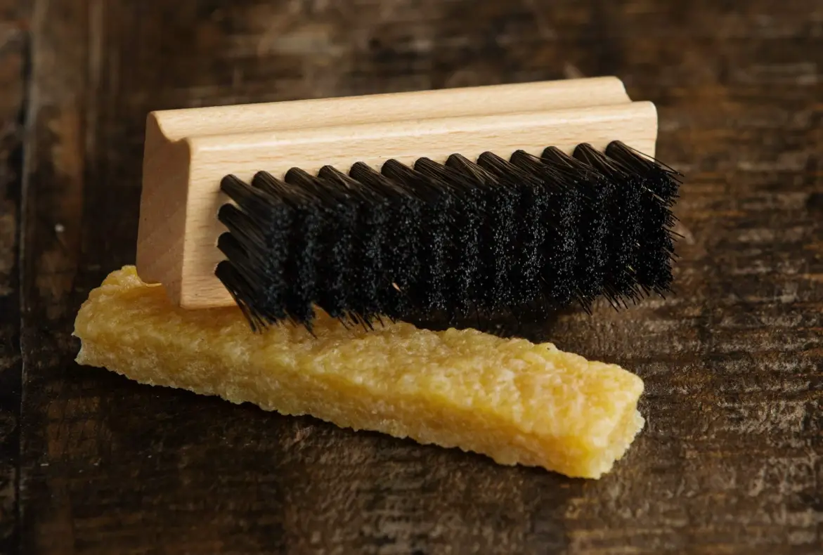 麂皮橡皮擦使用全攻略：清潔、保養與選購終極指南