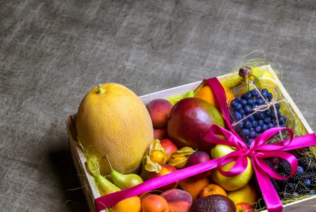 探病水果禁忌全攻略：避開地雷，送上最貼心的慰問