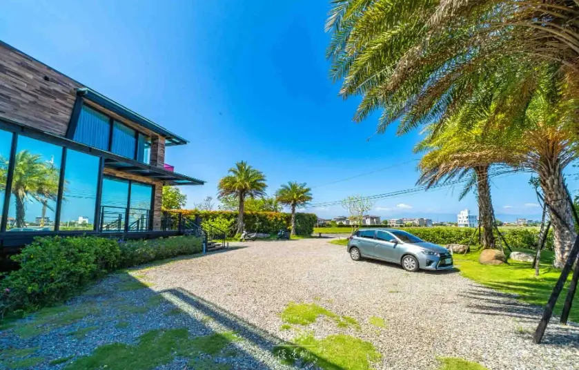 台灣頂級住宿全攻略：奢華度假村與隱世Villa深度評析