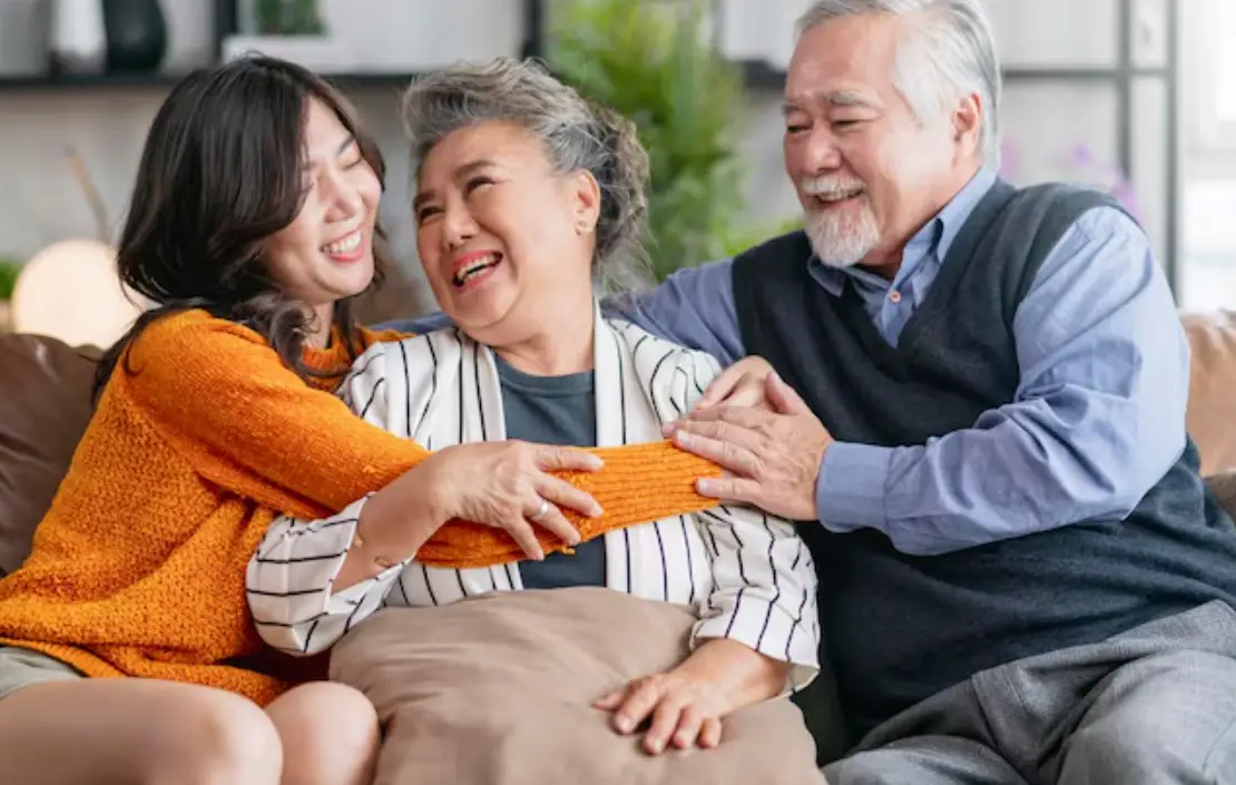 夢見逝去雙親：意義解析與情感療癒指南