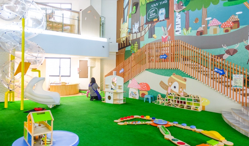 嘉義室內親子景點推薦：雨天備案與交通攻略一次看