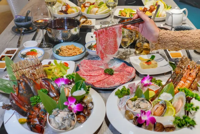 桃園高CP值餐廳推薦：在地老饕私藏美食清單與省錢攻略