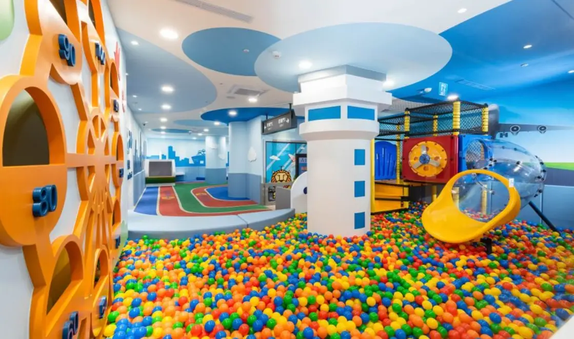 高雄親子飯店玩整天推薦：家庭住宿挑選指南與實住分享