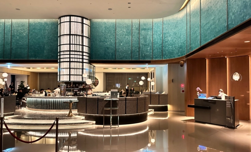 台灣度假村推薦