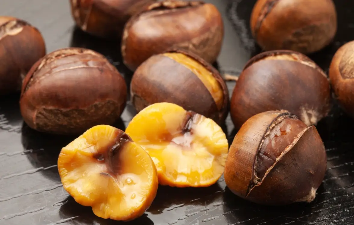 栗子健康嗎？深入解析栗子的好處與壞處完整指南