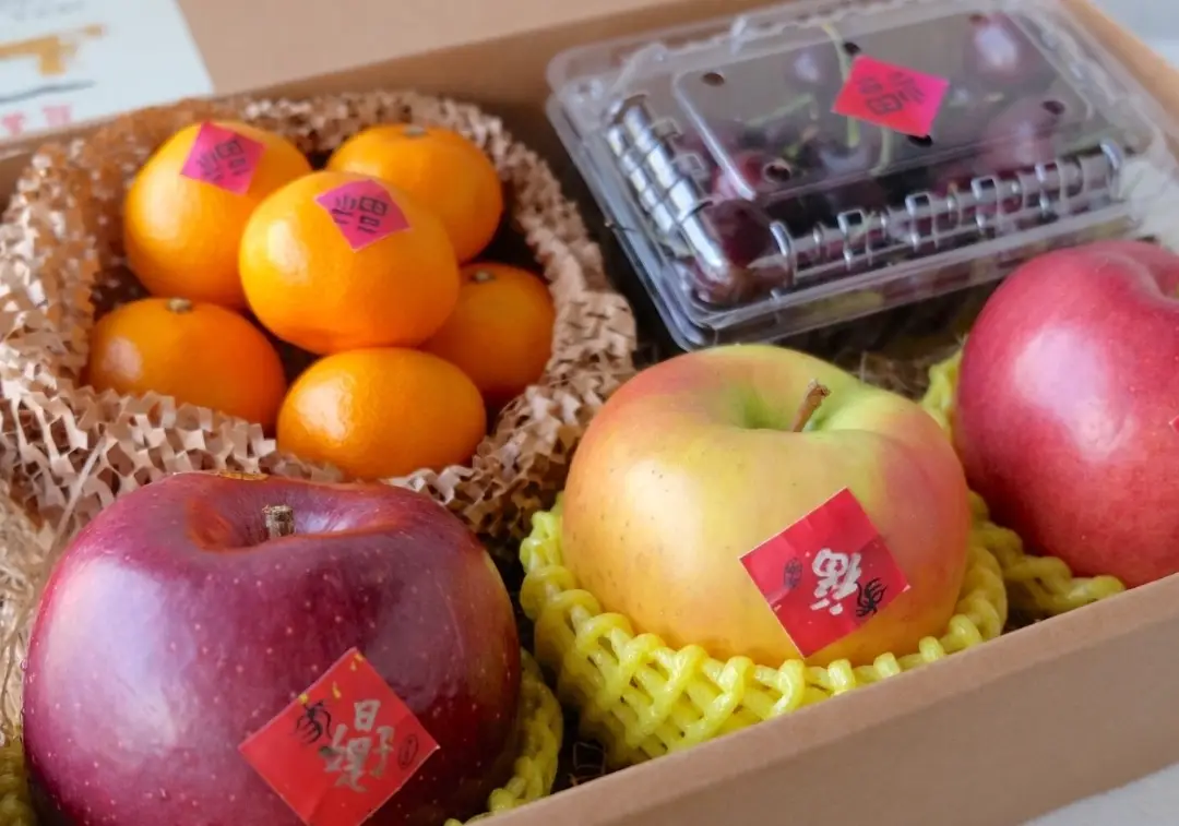 探病水果雙數全攻略：避開禁忌送上最貼心祝福