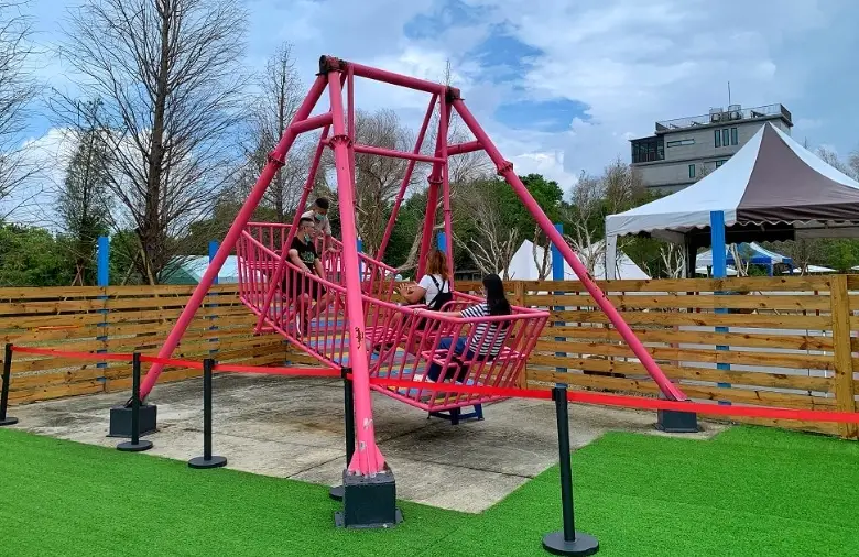 嘉義親子一日遊