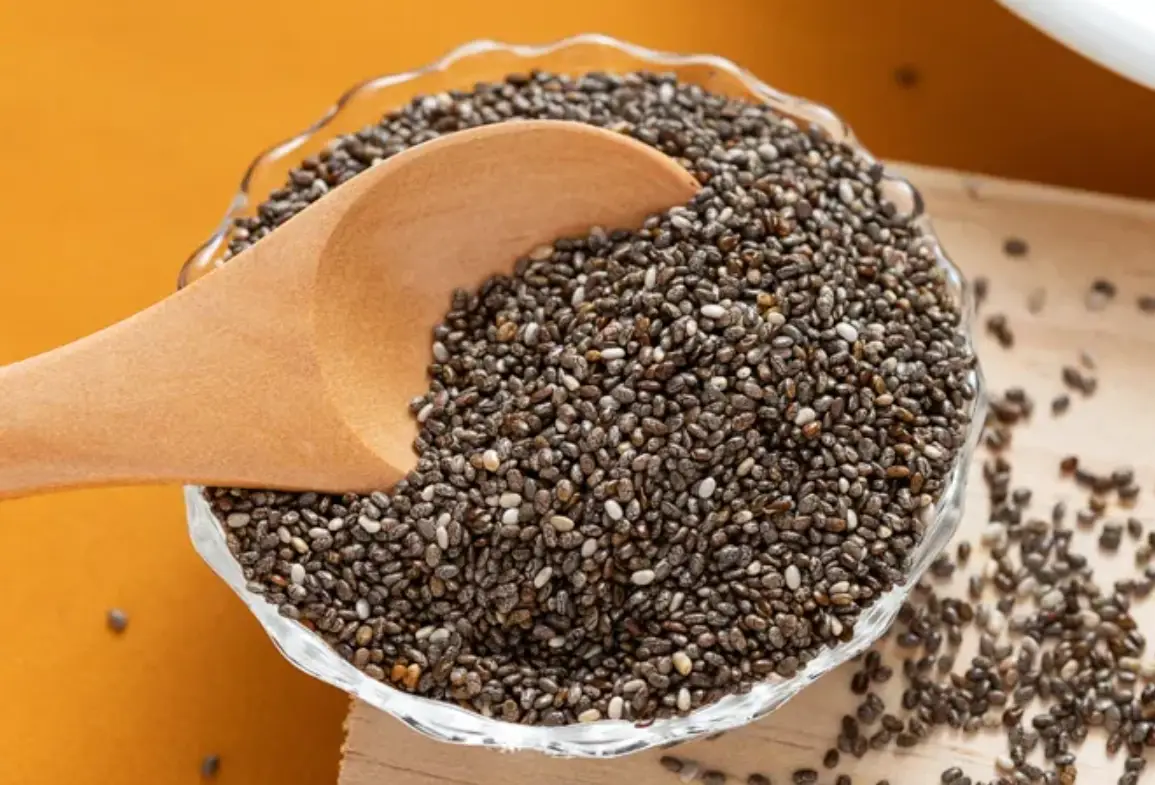奇亞籽營養