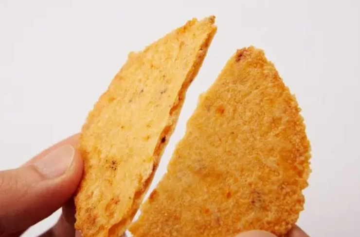 福太郎仙貝口味推薦