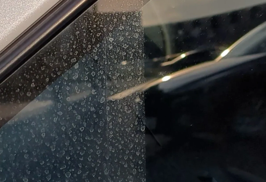 玻璃千年水漬清潔全攻略：專家親授3招徹底去除水垢