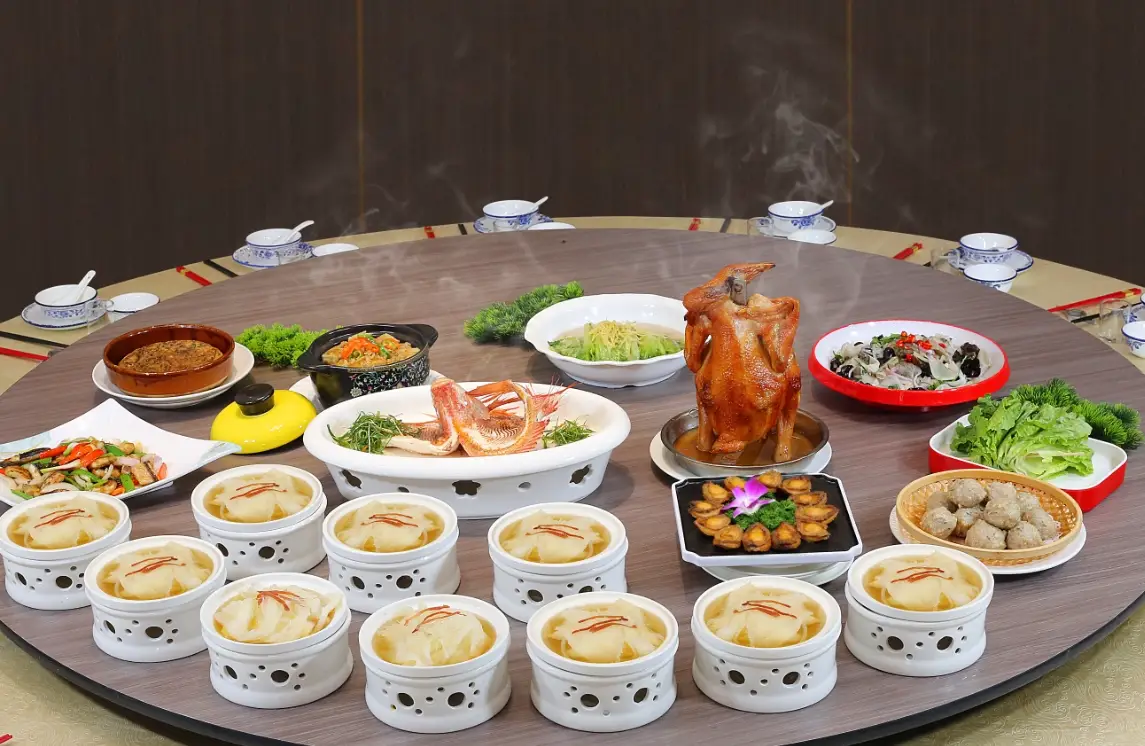 台灣私房菜住宿