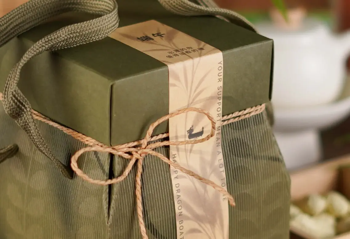 端午禮盒推薦指南：從傳統到創意，送禮自用兩相宜的選擇攻略