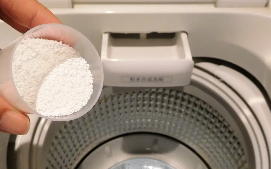 衣服發霉別急著丟！洗衣機除霉清潔全攻略