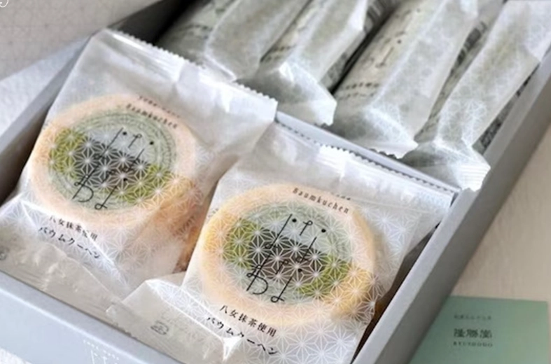 福太郎仙貝哪裡買