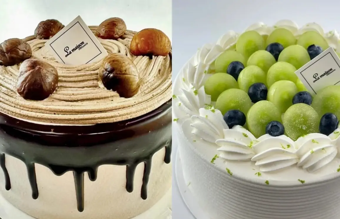 台中蛋糕店推薦