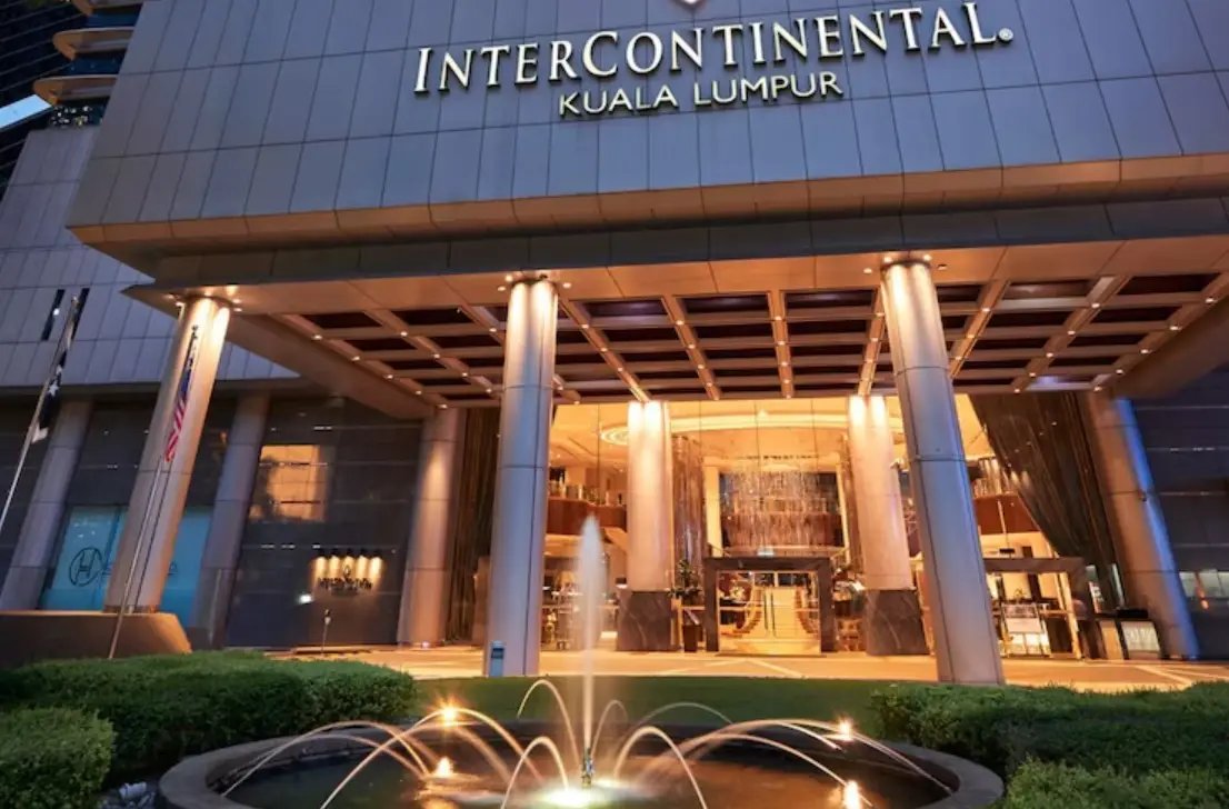 洲際酒店集團旗下品牌全攻略：台灣住宿選擇與會員計劃解析