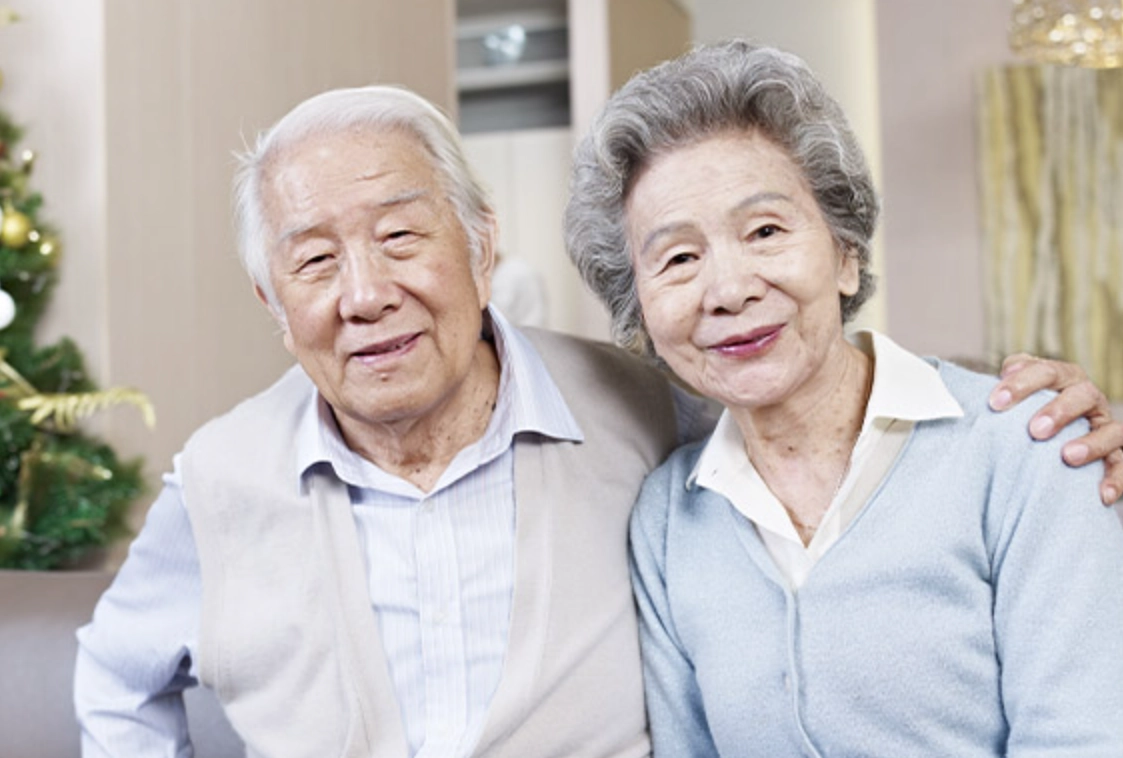 夢見去世的父親