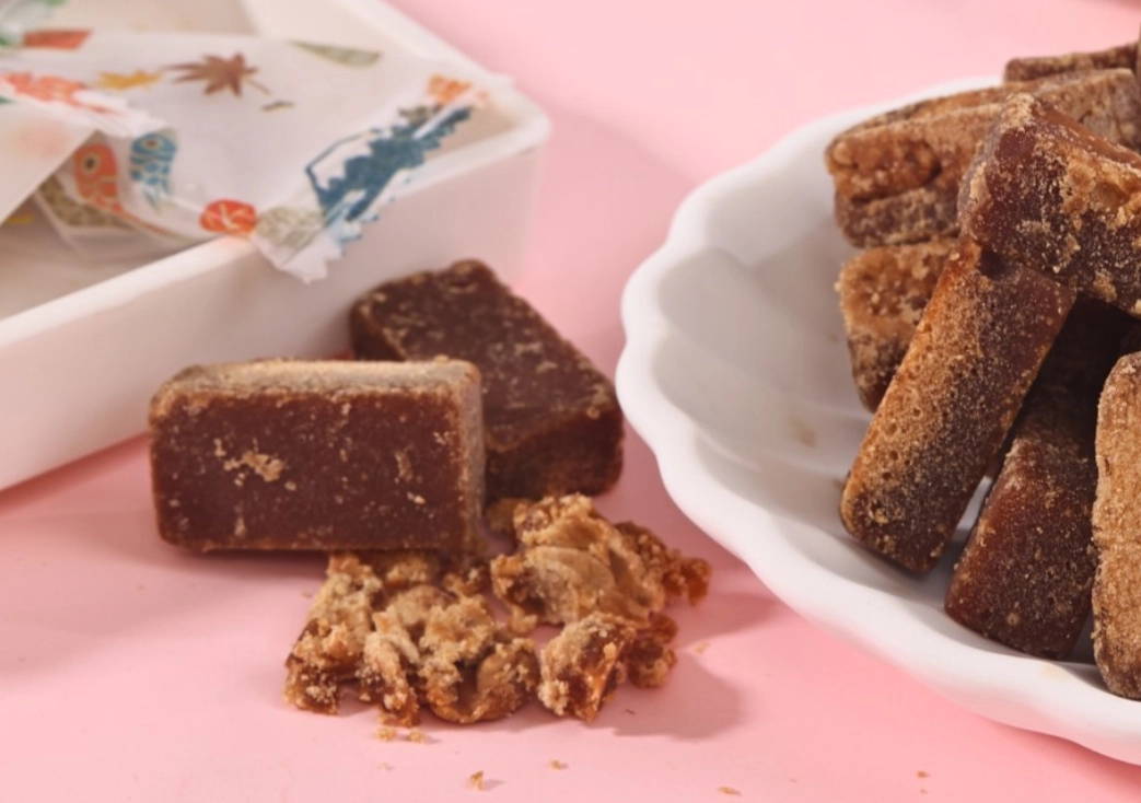 沖繩黑糖品牌比較